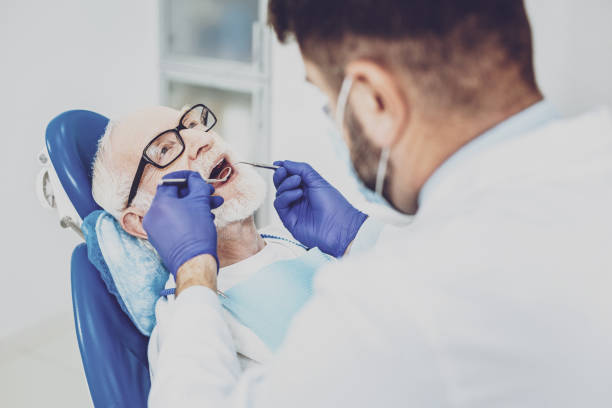 Best Emergency Treatment for Jaw Pain or Injury in Highland, NY